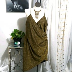 Charlotte Russo 3x dress